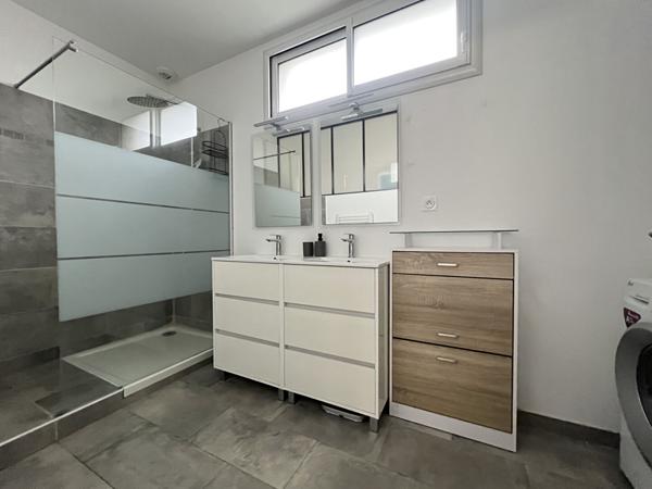 A LOUER T3 EN DUPLEX Angers 67.37 m²