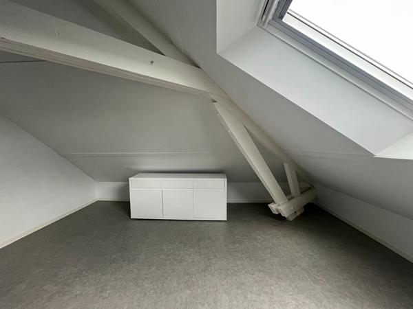 A LOUER T3 EN DUPLEX Angers 67.37 m²