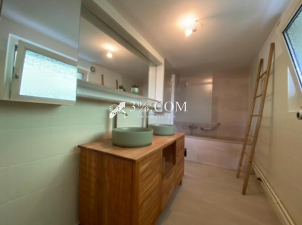 3%COM Duplex avec garage au centre de HOCHFELDEN  Hochfelden (67270)