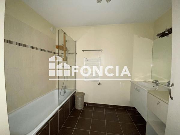 Location Appartement 3 pièces 67.75 m² - 487 ROUTE DE LA CHARNIAZ Bonne Sur Menoge 74380