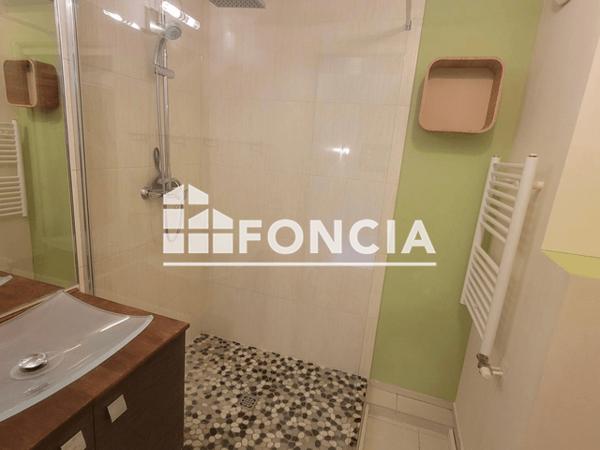 Location Appartement 3 pièces 67.75 m² - 487 ROUTE DE LA CHARNIAZ Bonne Sur Menoge 74380