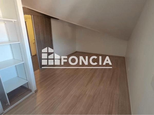 Location Appartement 3 pièces 67.75 m² - 487 ROUTE DE LA CHARNIAZ Bonne Sur Menoge 74380