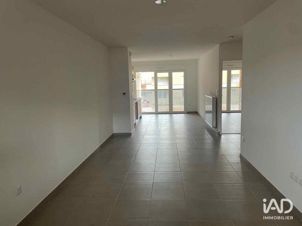 Location appartement 3 pièces 68 m² Toulouse
