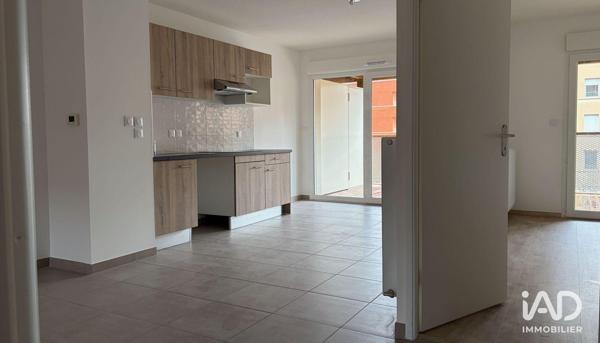 Location appartement 3 pièces 68 m² Toulouse