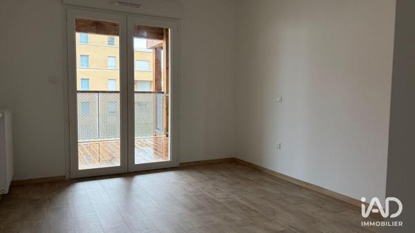 Location appartement 3 pièces 68 m² Toulouse