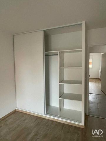 Location appartement 3 pièces 68 m² Toulouse