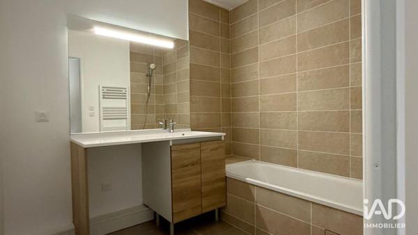 Location appartement 3 pièces 68 m² Toulouse