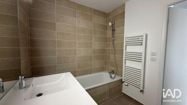 Location appartement 3 pièces 68 m² Toulouse