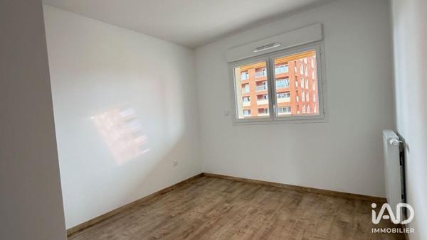 Location appartement 3 pièces 68 m² Toulouse