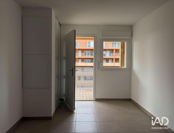 Location appartement 3 pièces 68 m² Toulouse