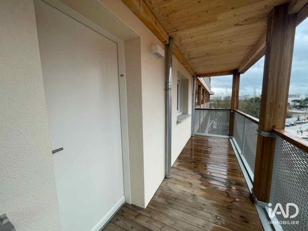 Location appartement 3 pièces 68 m² Toulouse