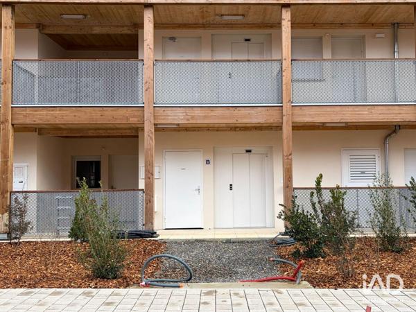 Location appartement 3 pièces 68 m² Toulouse