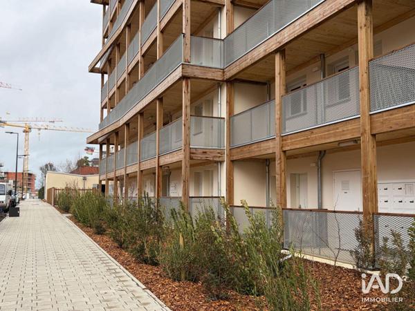 Location appartement 3 pièces 68 m² Toulouse