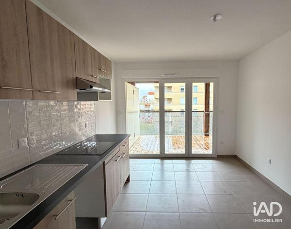 Location appartement 3 pièces 68 m² Toulouse