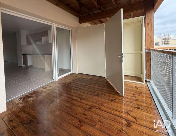 Location appartement 3 pièces 68 m² Toulouse