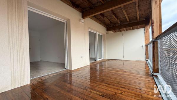 Location appartement 3 pièces 68 m² Toulouse