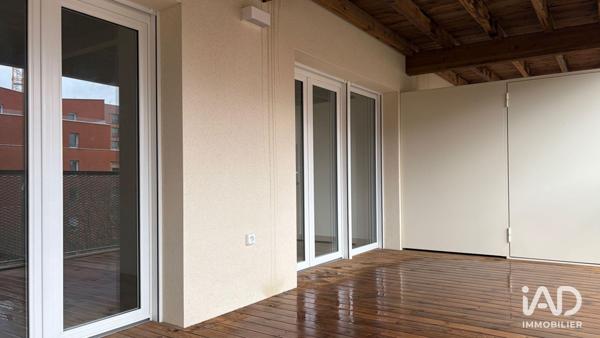 Location appartement 3 pièces 68 m² Toulouse