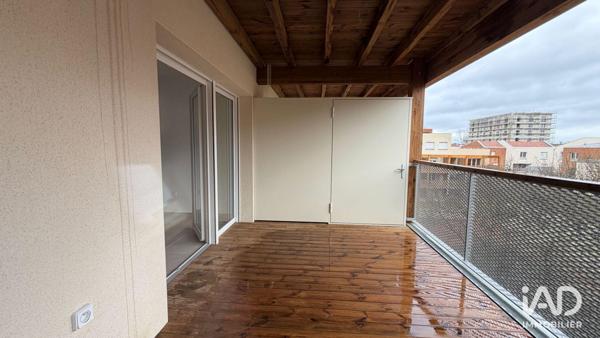 Location appartement 3 pièces 68 m² Toulouse