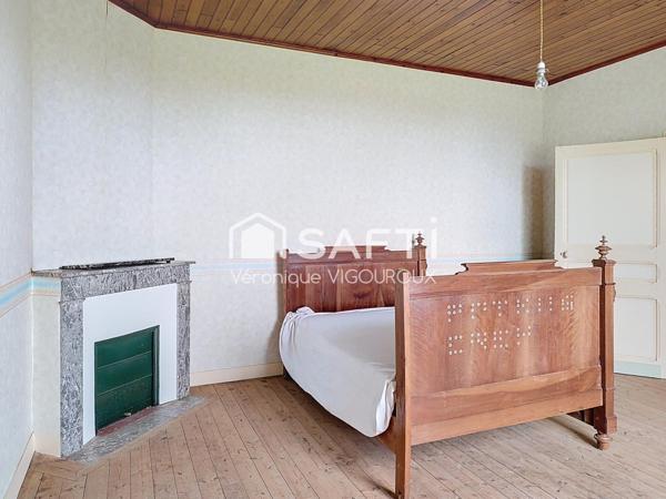 Grande Maison avec dépendances à Moissac (82200)