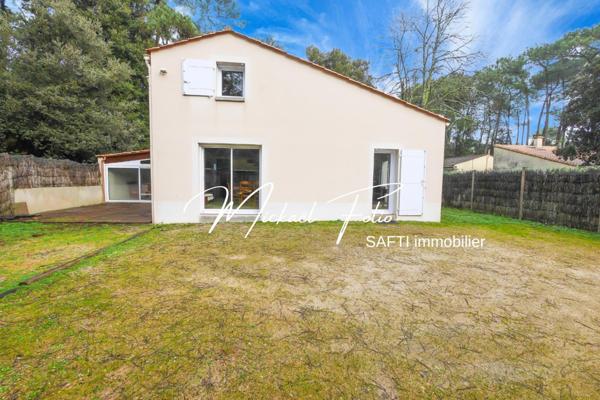 Maison de 116 m² à Jard-sur-Mer - 250m de la plage
