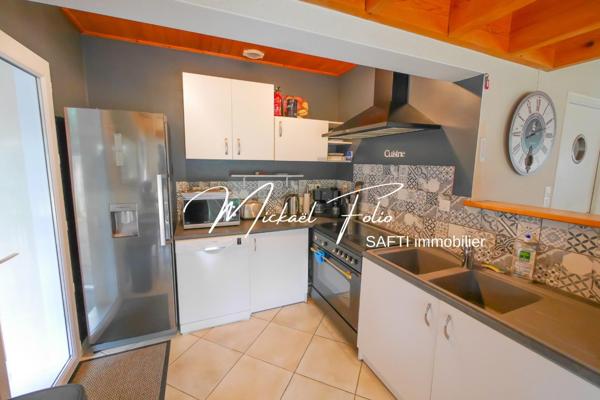 Maison de 116 m² à Jard-sur-Mer - 250m de la plage