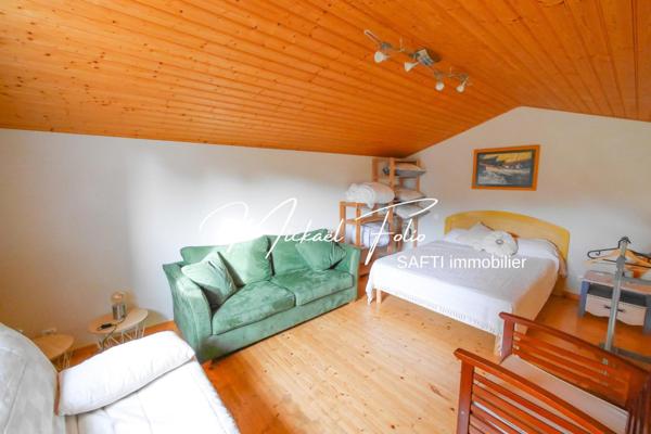 Maison de 116 m² à Jard-sur-Mer - 250m de la plage