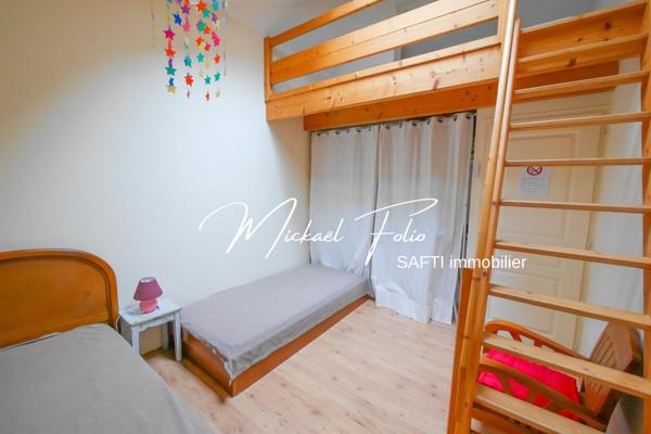 Maison de 116 m² à Jard-sur-Mer - 250m de la plage