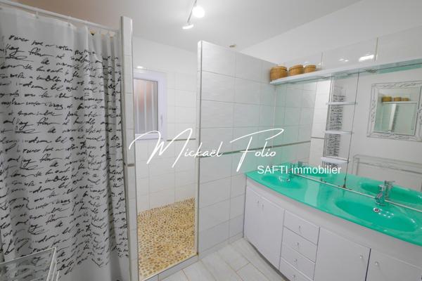 Maison de 116 m² à Jard-sur-Mer - 250m de la plage