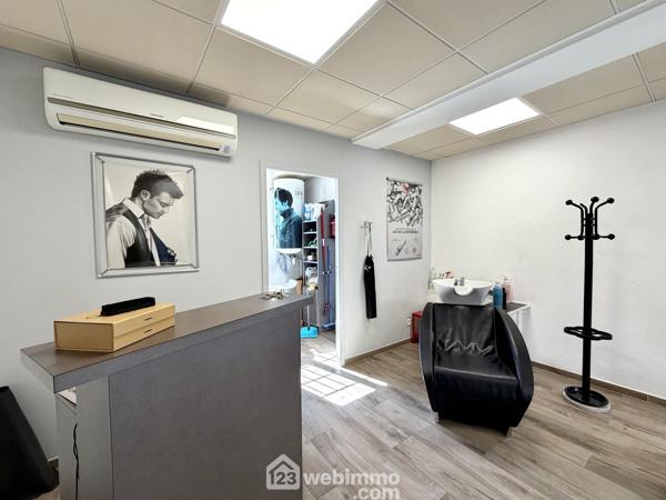 Bureaux 42 m² à Bastia 20600