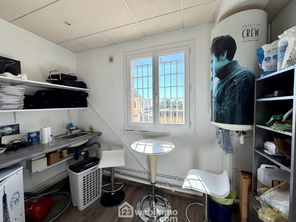 Bureaux 42 m² à Bastia 20600