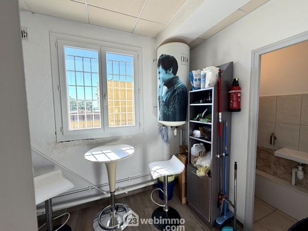 Bureaux 42 m² à Bastia 20600