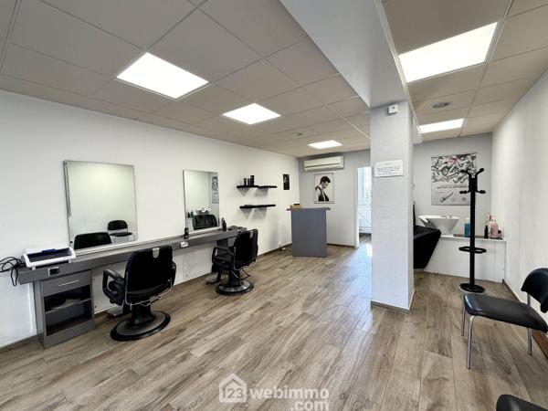 Bureaux 42 m² à Bastia 20600