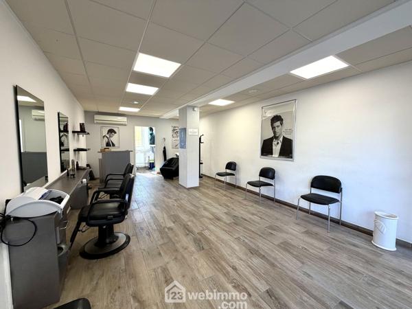 Bureaux 42 m² à Bastia 20600