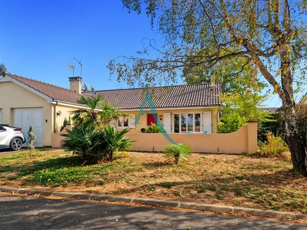 Maison Mennecy 6 pièce(s) 120 m2