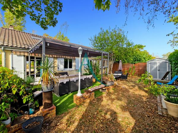 Maison Mennecy 6 pièce(s) 120 m2