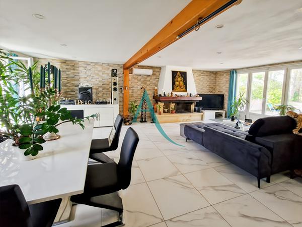 Maison Mennecy 6 pièce(s) 120 m2