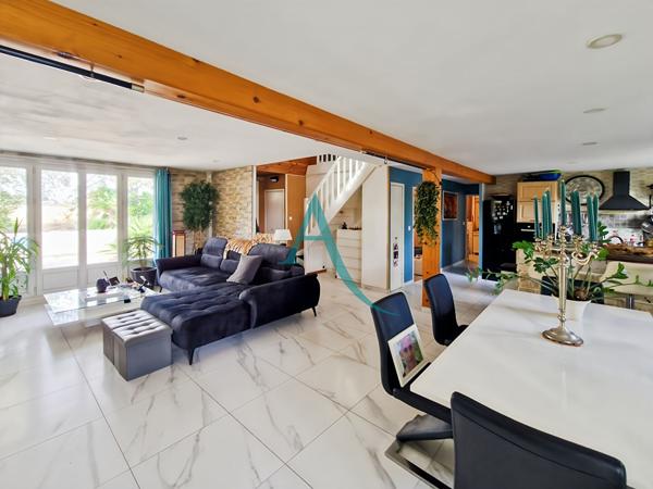 Maison Mennecy 6 pièce(s) 120 m2