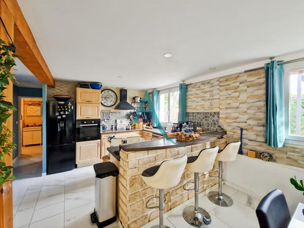 Maison Mennecy 6 pièce(s) 120 m2