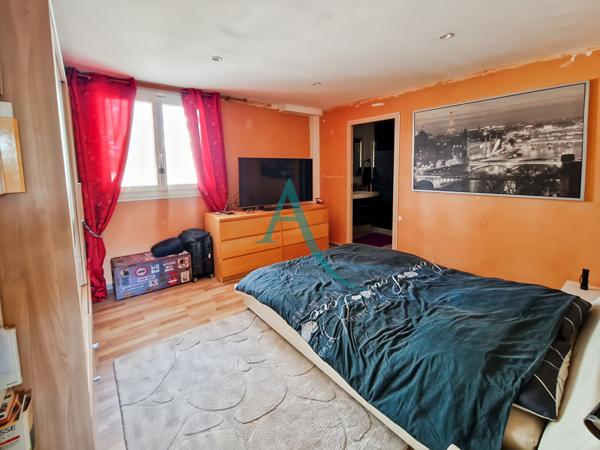 Maison Mennecy 6 pièce(s) 120 m2
