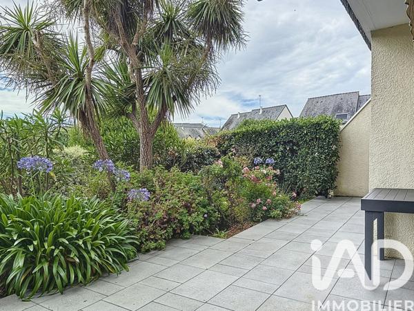 Appartement à vendre 3 pièces 55 m² Quiberon