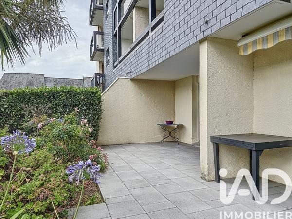 Appartement à vendre 3 pièces 55 m² Quiberon