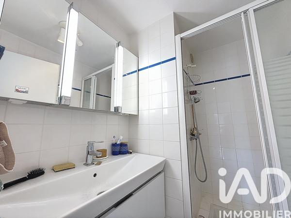 Appartement à vendre 3 pièces 55 m² Quiberon