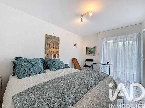 Appartement à vendre 3 pièces 55 m² Quiberon