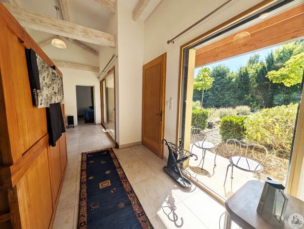 Maison d'Architecte entre Sarlat et Montignac