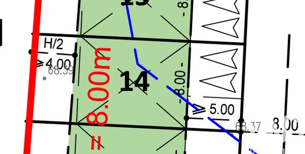 Terrain à vendre 156 m² Pézilla-la-Rivière