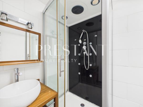 Cours de L’intendance – Appartement T2 32m2, BORDEAUX