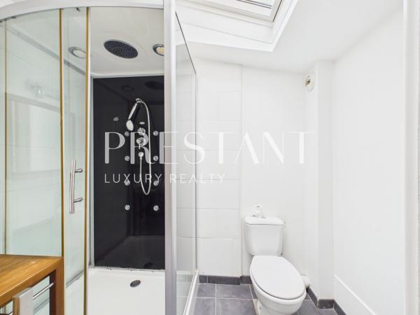 Cours de L’intendance – Appartement T2 32m2, BORDEAUX