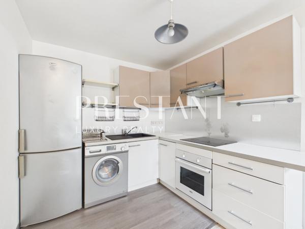 Cours de L’intendance – Appartement T2 32m2, BORDEAUX