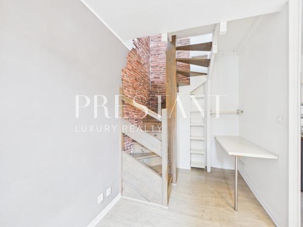 Cours de L’intendance – Appartement T2 32m2, BORDEAUX