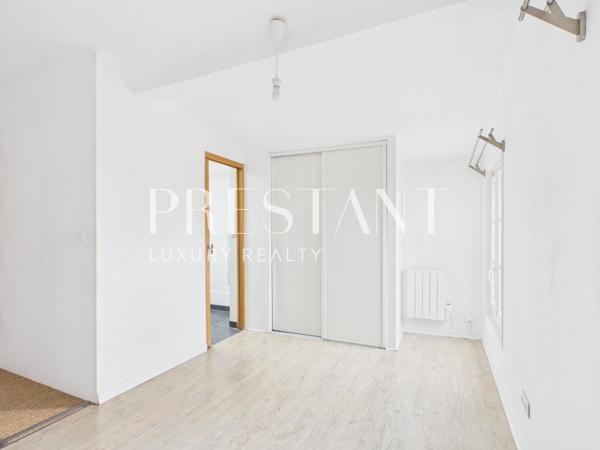 Cours de L’intendance – Appartement T2 32m2, BORDEAUX